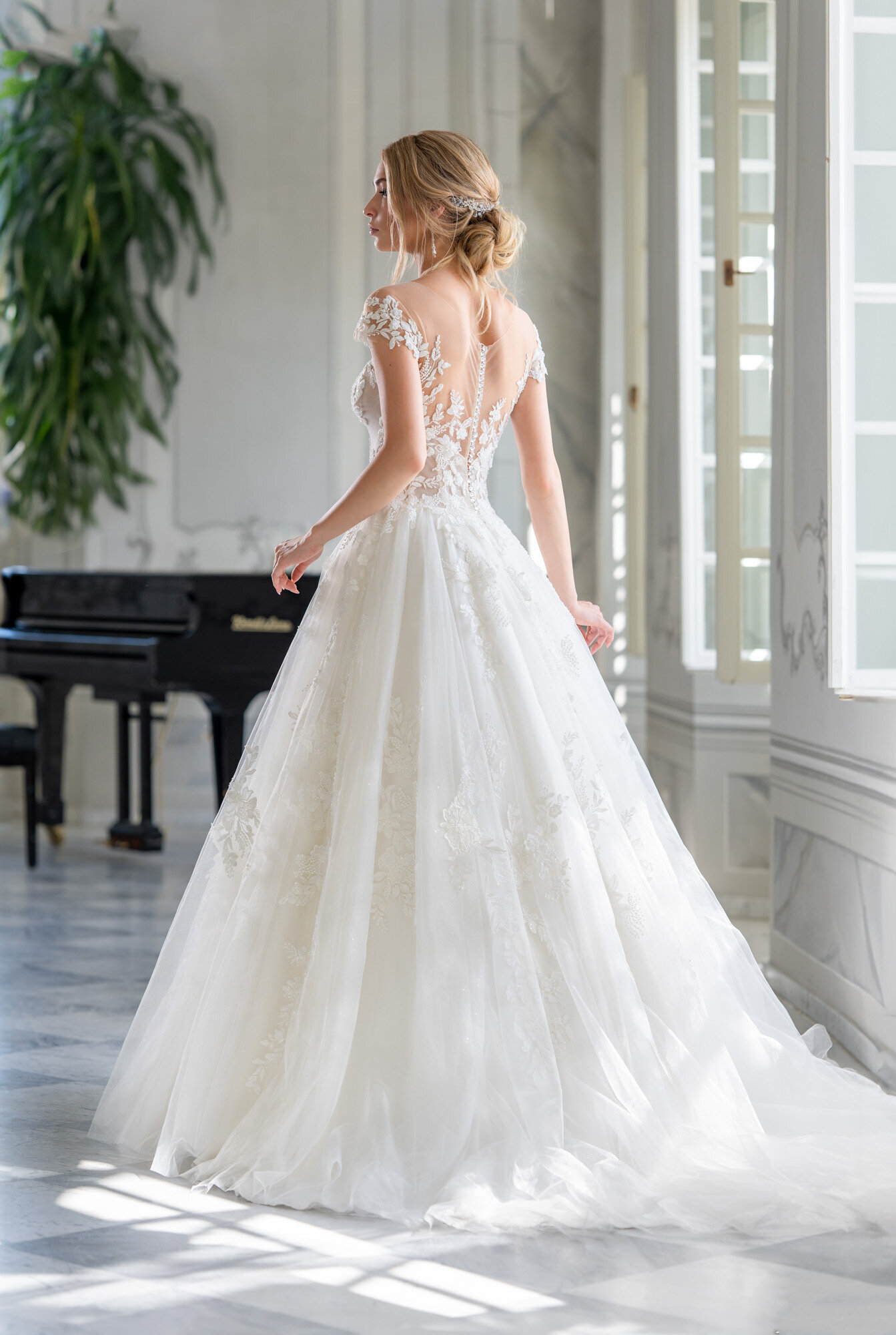 Happy Sposi | HS princess 2026-002