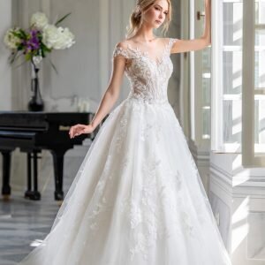 Happy Sposi | HS princess 2026-002