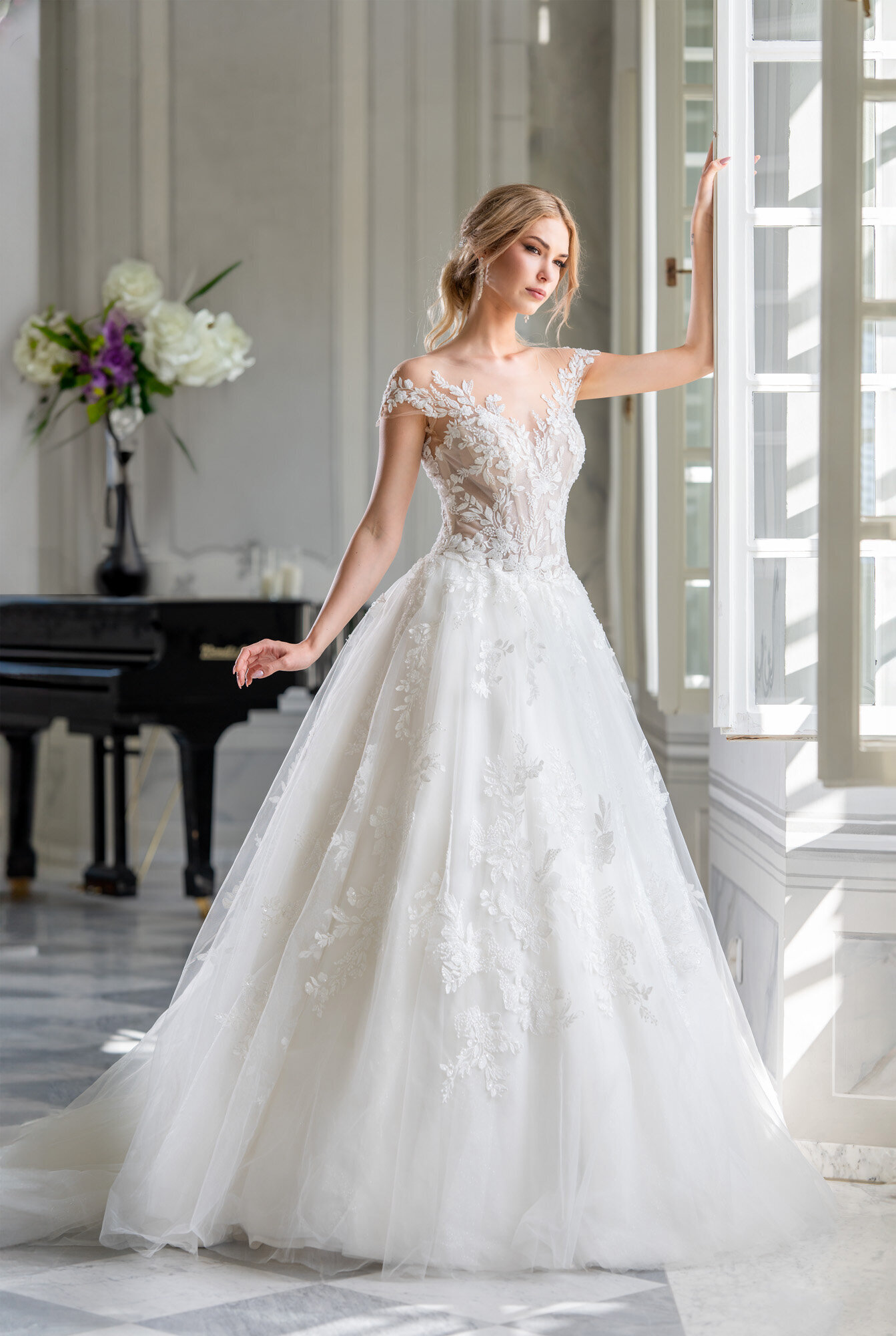 Happy Sposi | HS princess 2026-002