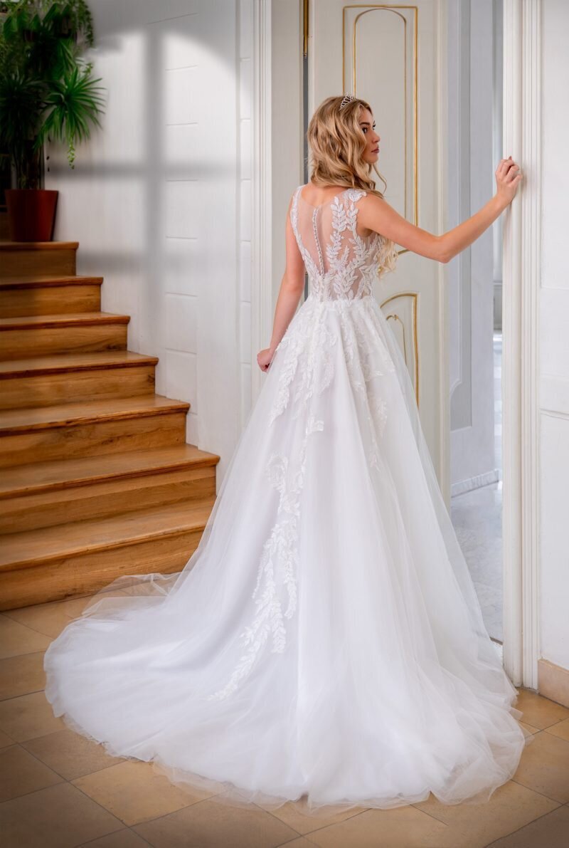 Happy Sposi | HS princess 2026-003