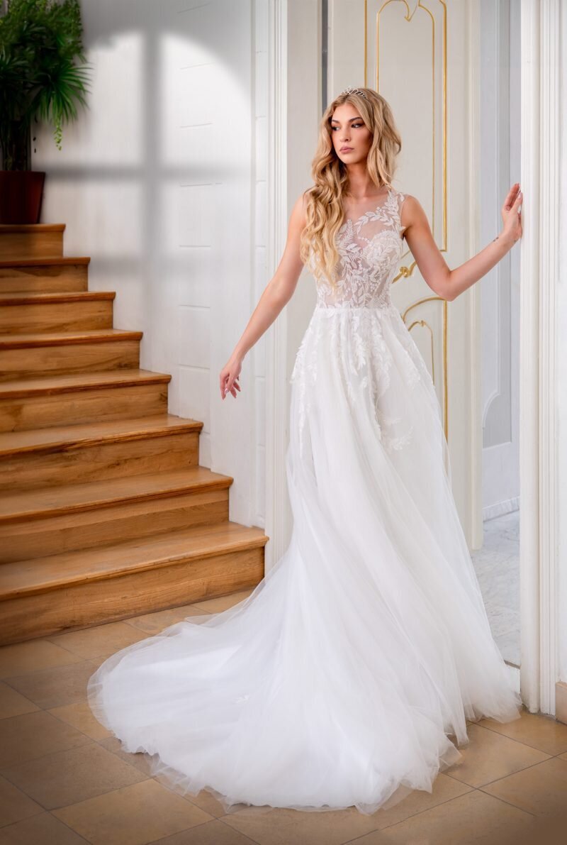 Happy Sposi | HS princess 2026-003