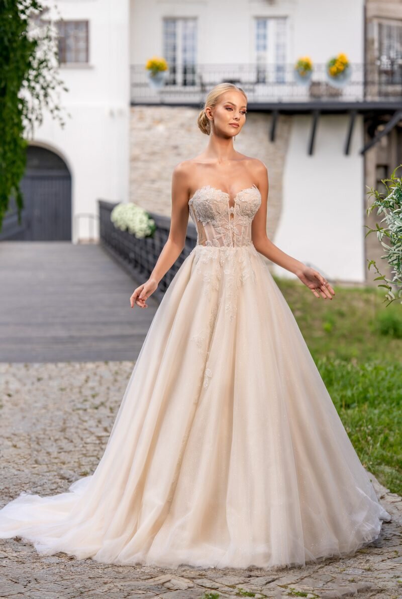 Happy Sposi | HS princess 2026-004