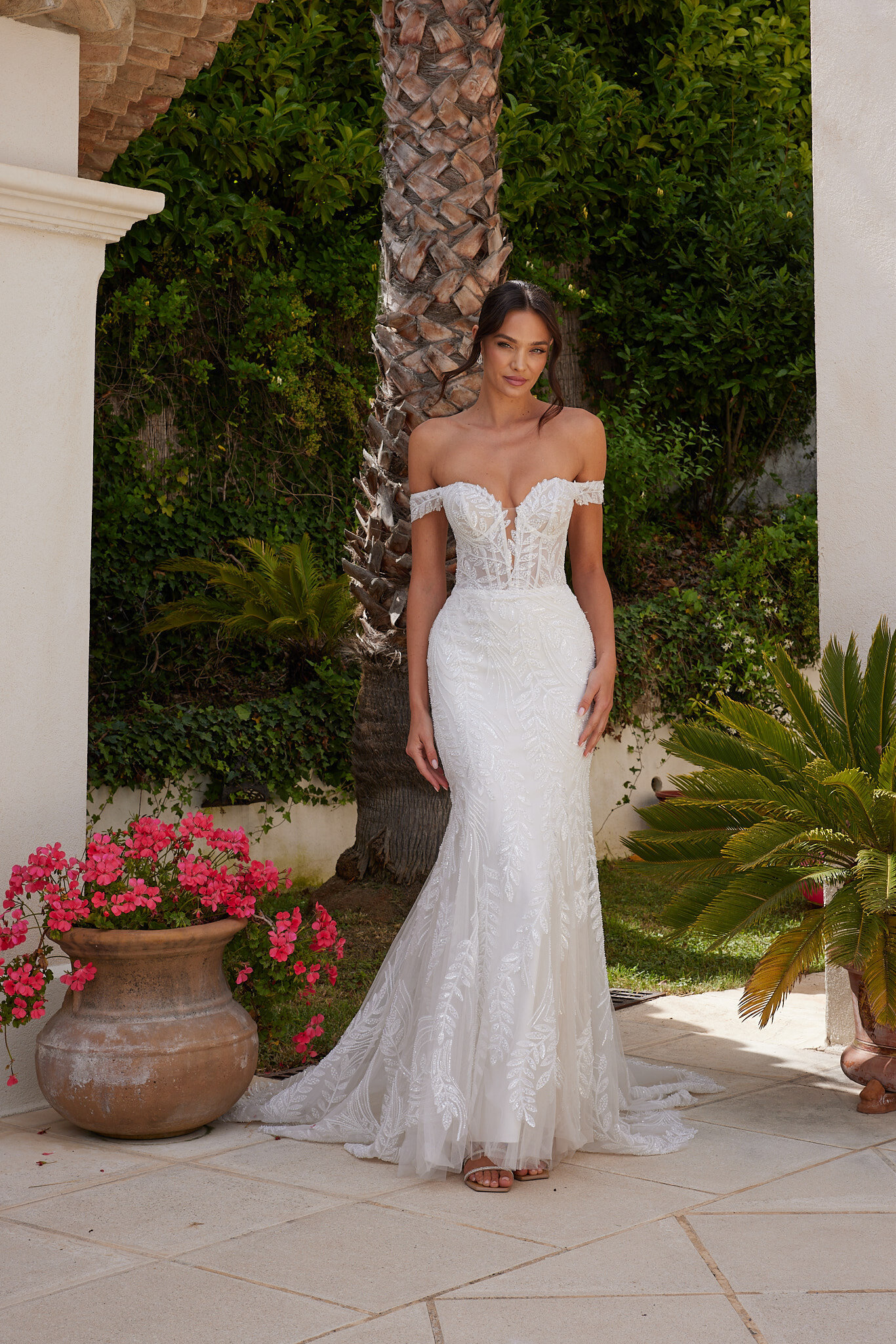 Happy Sposi | HS sirena 2026-008