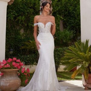 Happy Sposi | HS sirena 2026-008