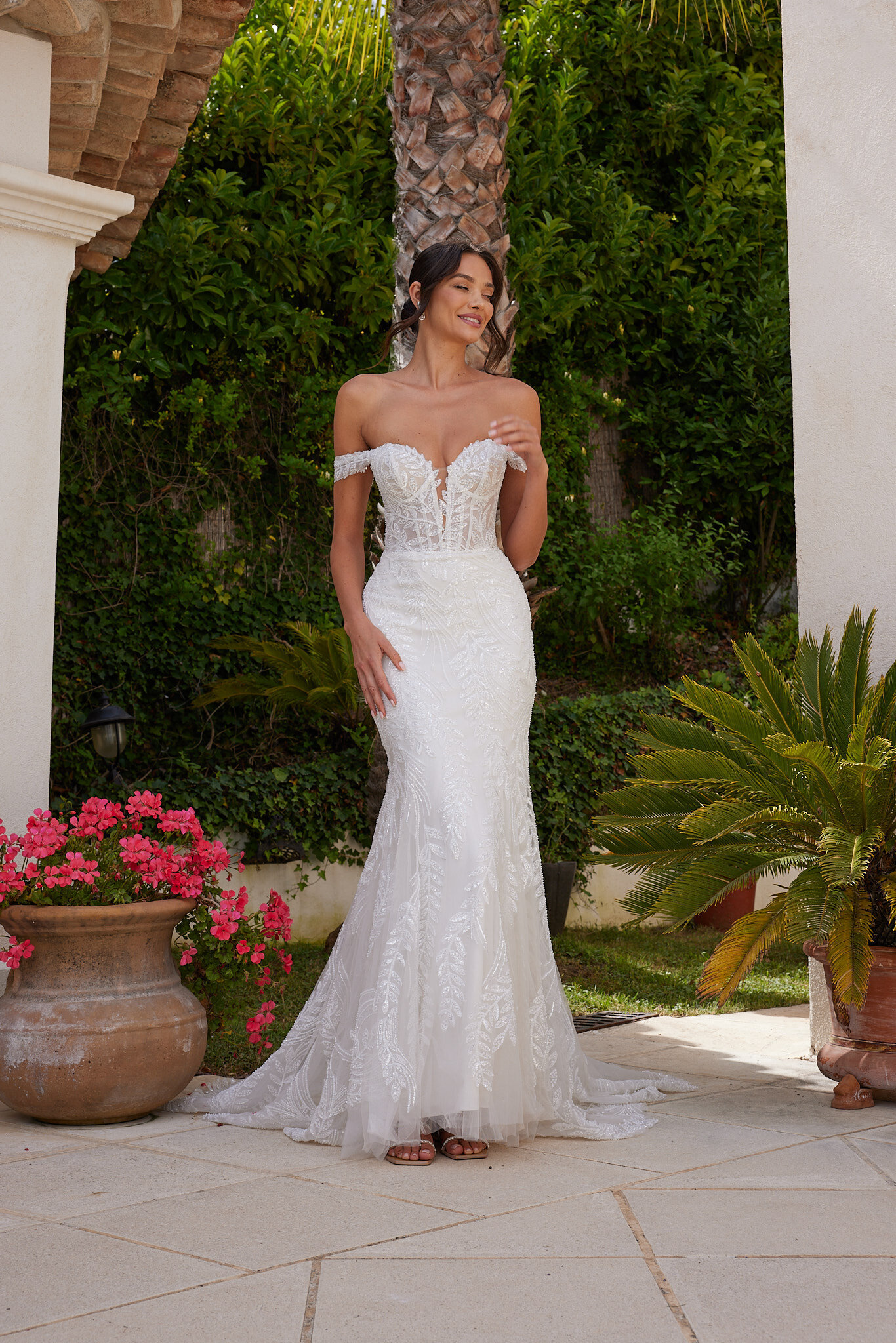 Happy Sposi | HS sirena 2026-008