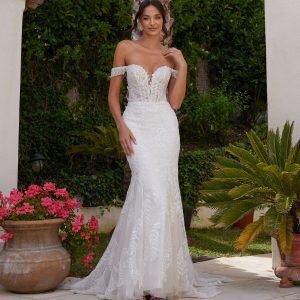 Happy Sposi | HS sirena 2026-008