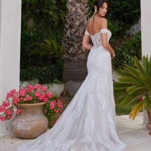 Happy Sposi | HS sirena 2026-008