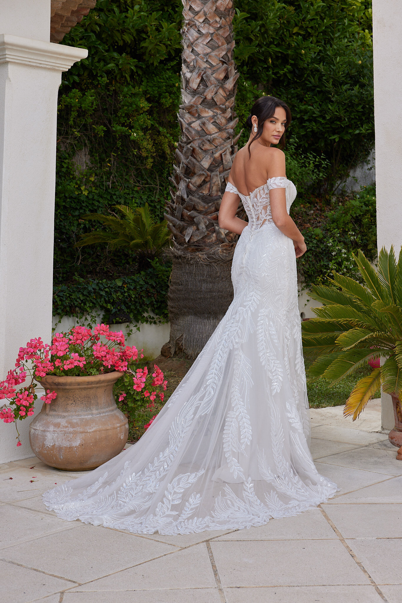 Happy Sposi | HS sirena 2026-008