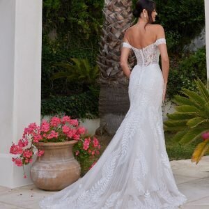 Happy Sposi | HS sirena 2026-008