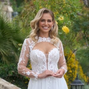 Happy Sposi | HS scivolato 2026-004