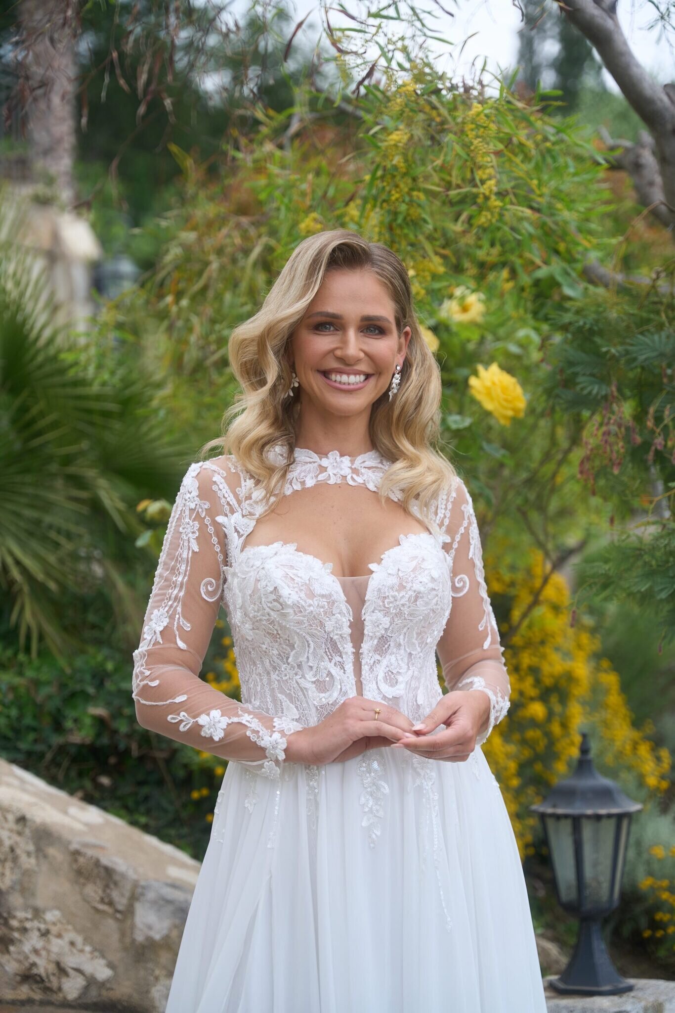 Happy Sposi | HS scivolato 2026-004