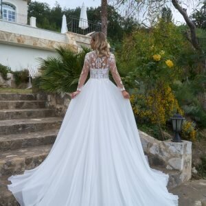 Happy Sposi | HS scivolato 2026-004