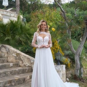 Happy Sposi | HS scivolato 2026-004