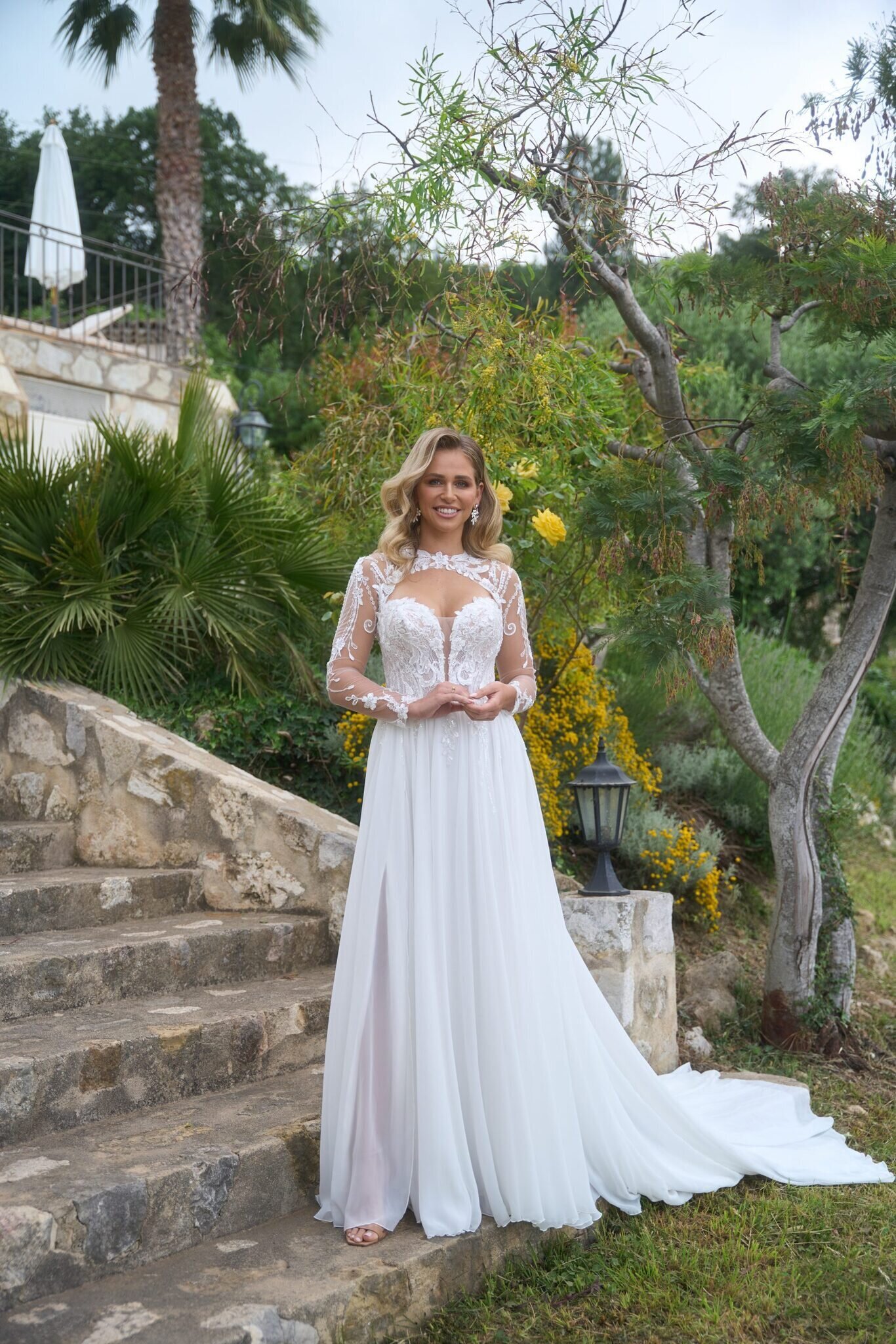 Happy Sposi | HS scivolato 2026-004