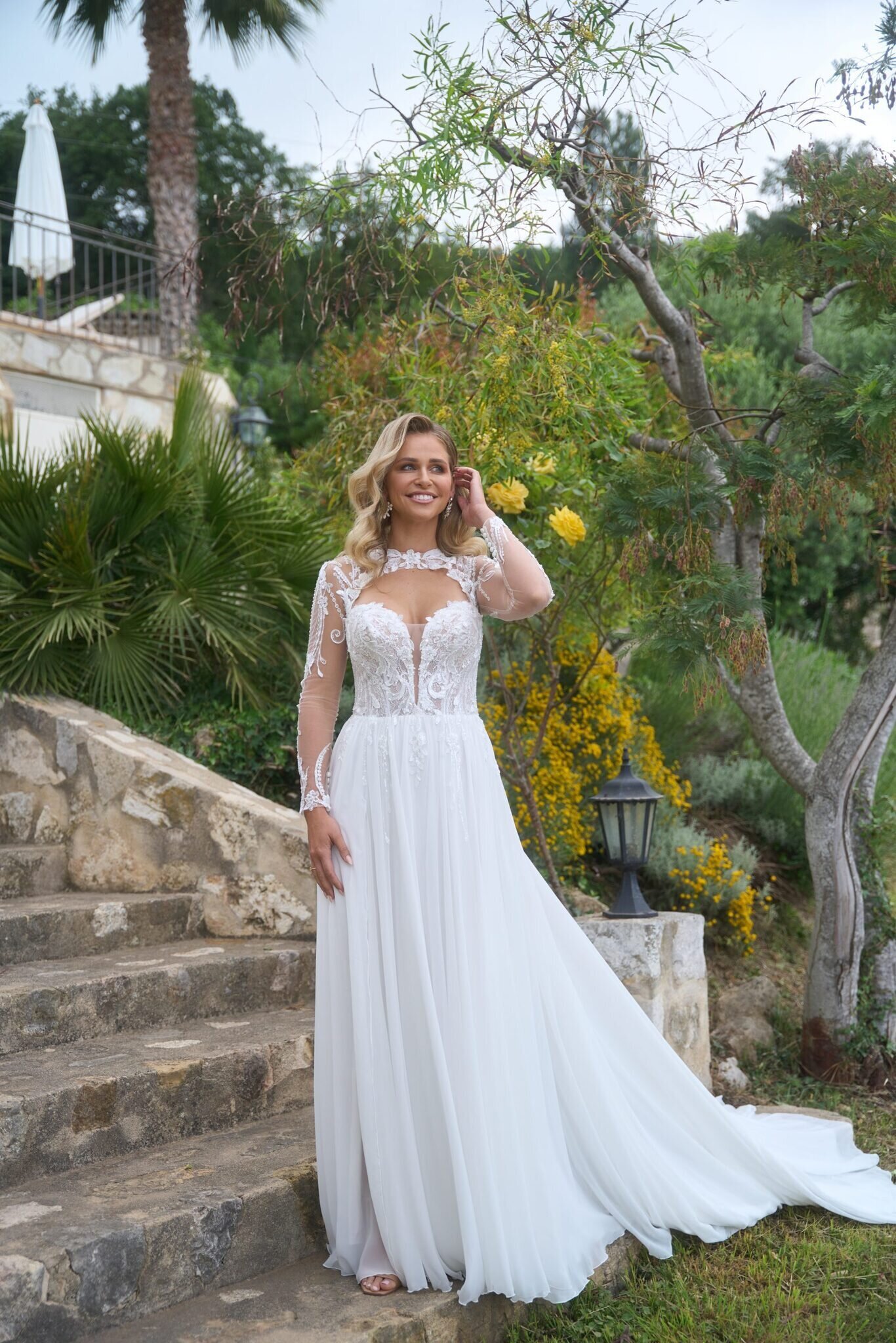 Happy Sposi | HS scivolato 2026-004