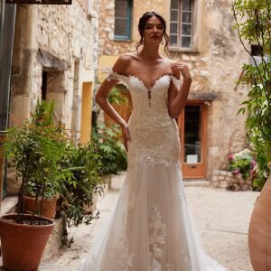 Happy Sposi | HS sirena 2026-007