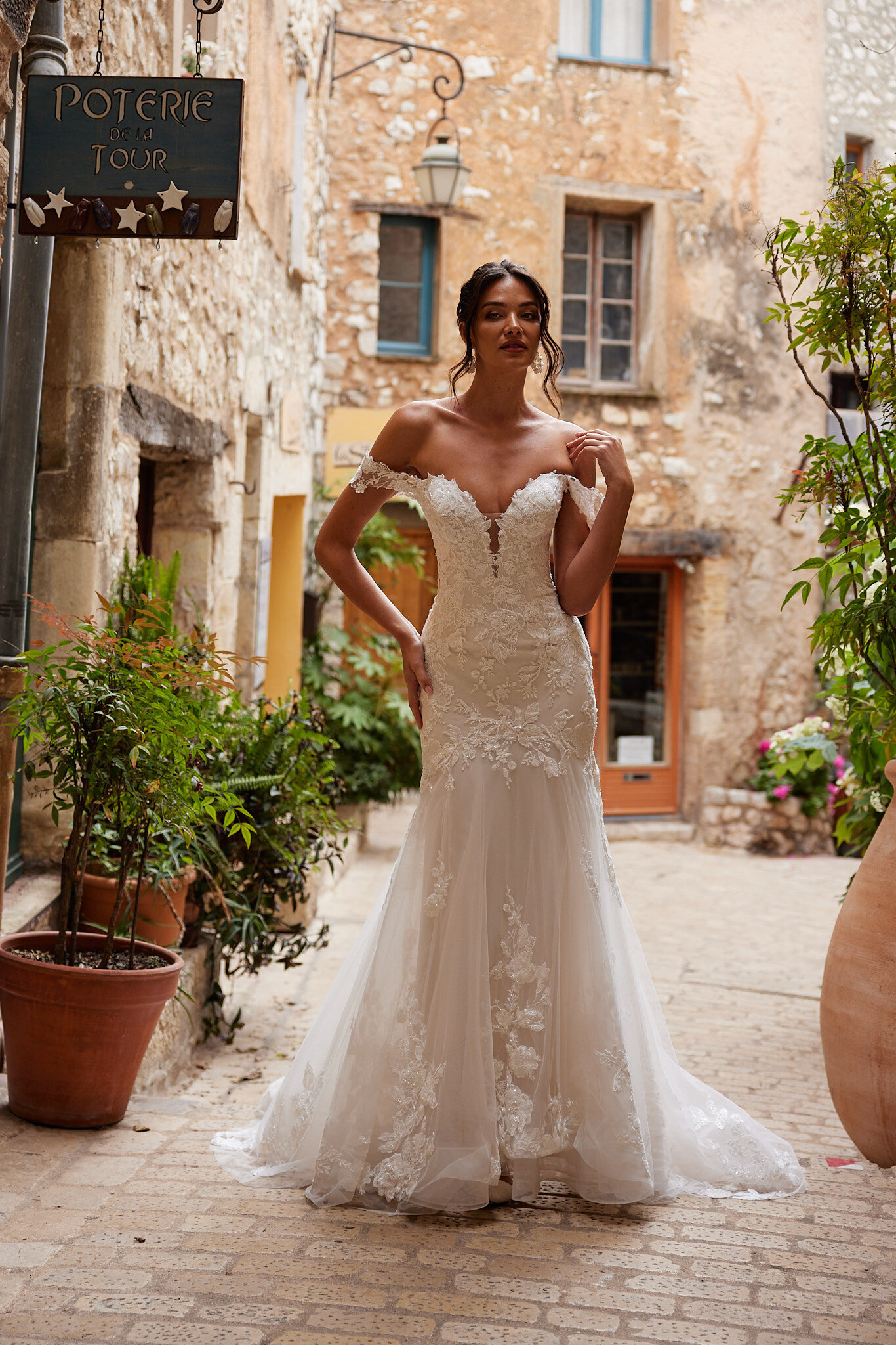 Happy Sposi | HS sirena 2026-007