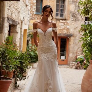 Happy Sposi | HS sirena 2026-007