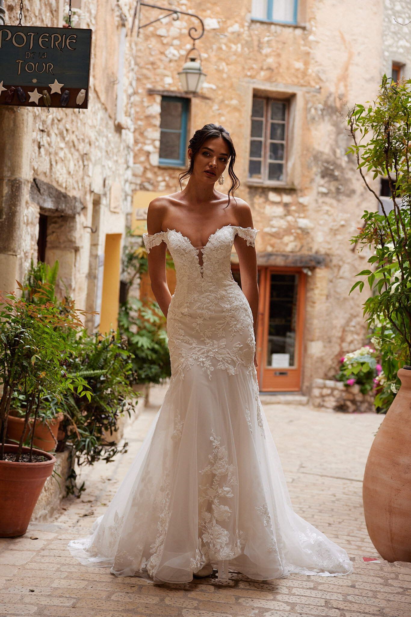 Happy Sposi | HS sirena 2026-007