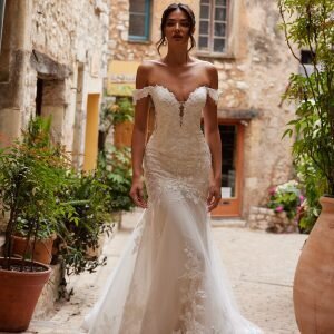 Happy Sposi | HS sirena 2026-007