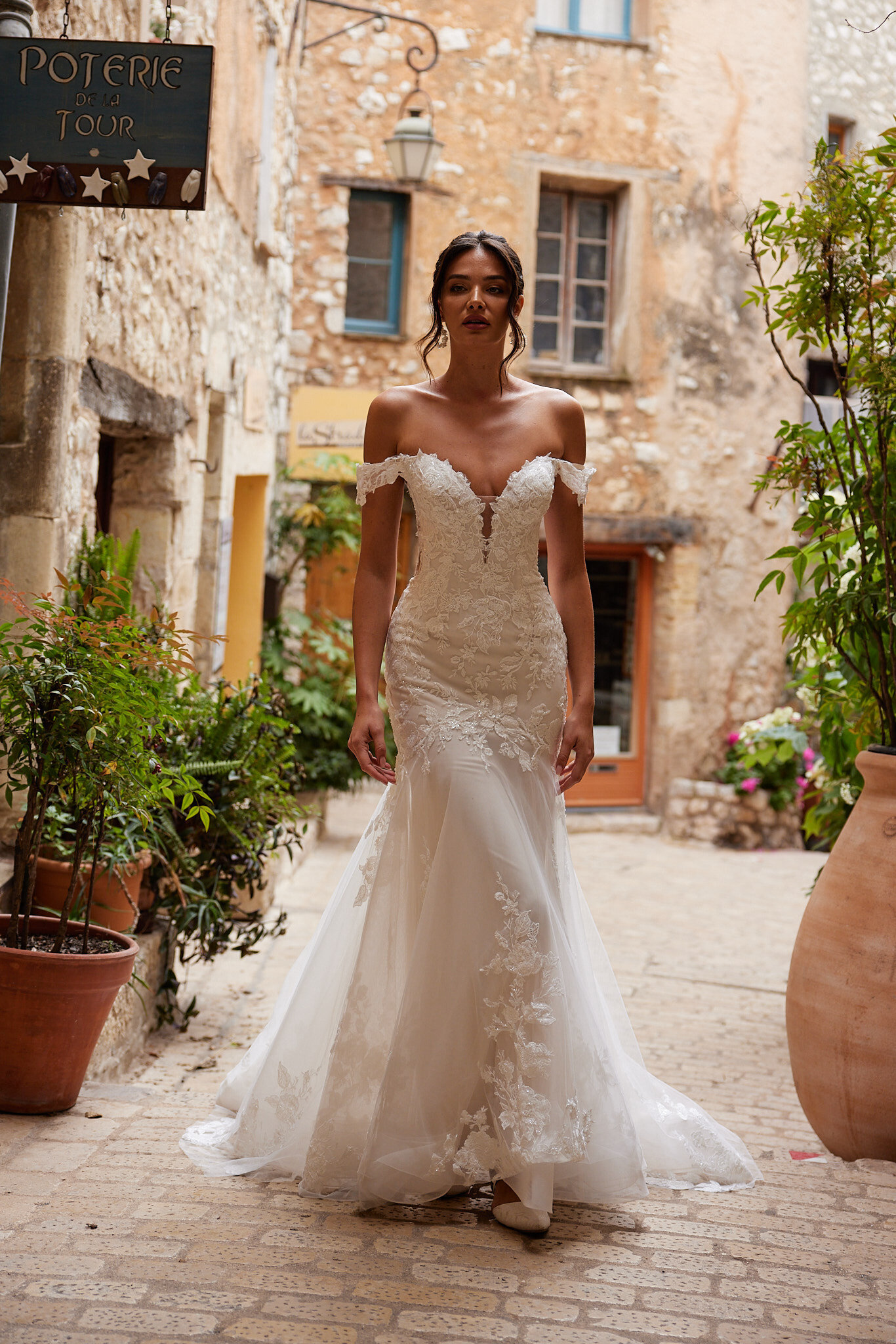 Happy Sposi | HS sirena 2026-007