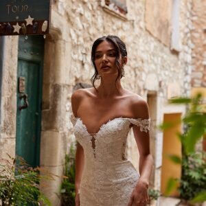 Happy Sposi | HS sirena 2026-007