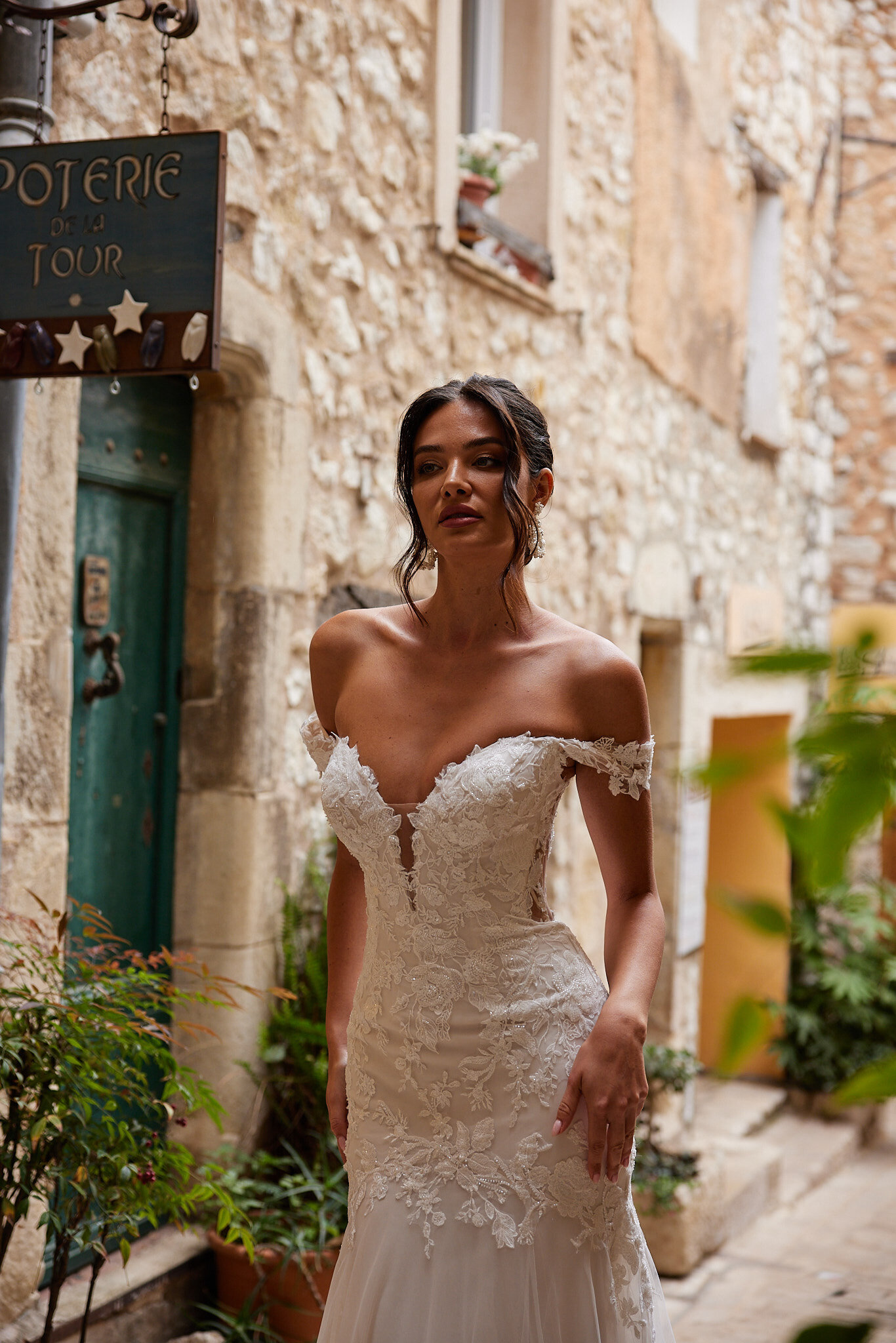 Happy Sposi | HS sirena 2026-007