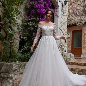 Happy Sposi | HS princess 2026-001