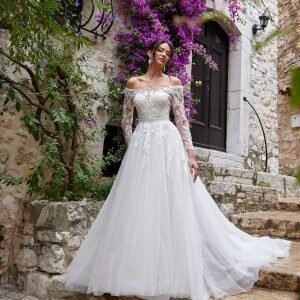 Happy Sposi | HS princess 2026-001