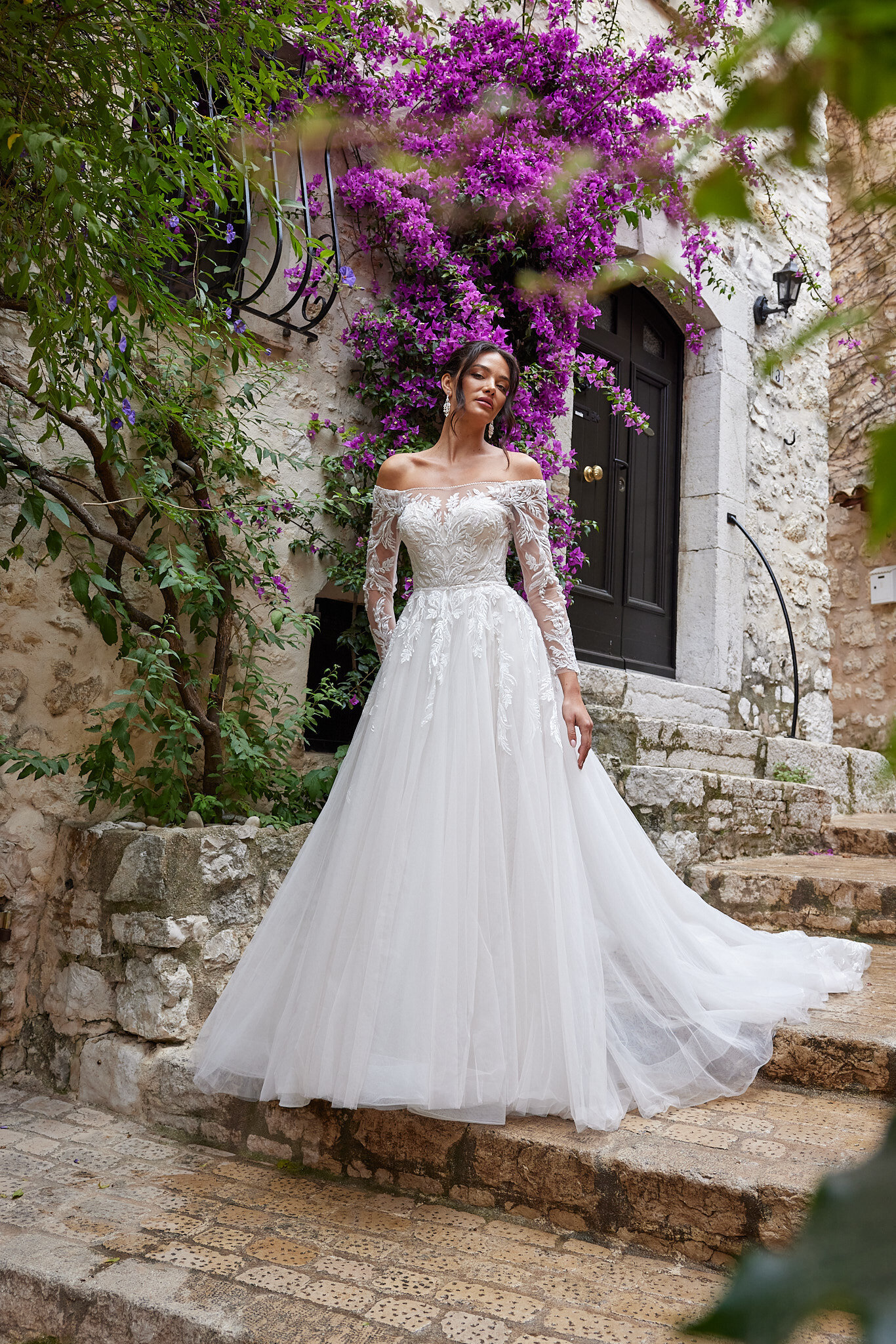 Happy Sposi | HS princess 2026-001