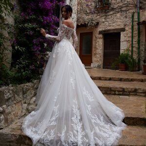 Happy Sposi | HS princess 2026-001