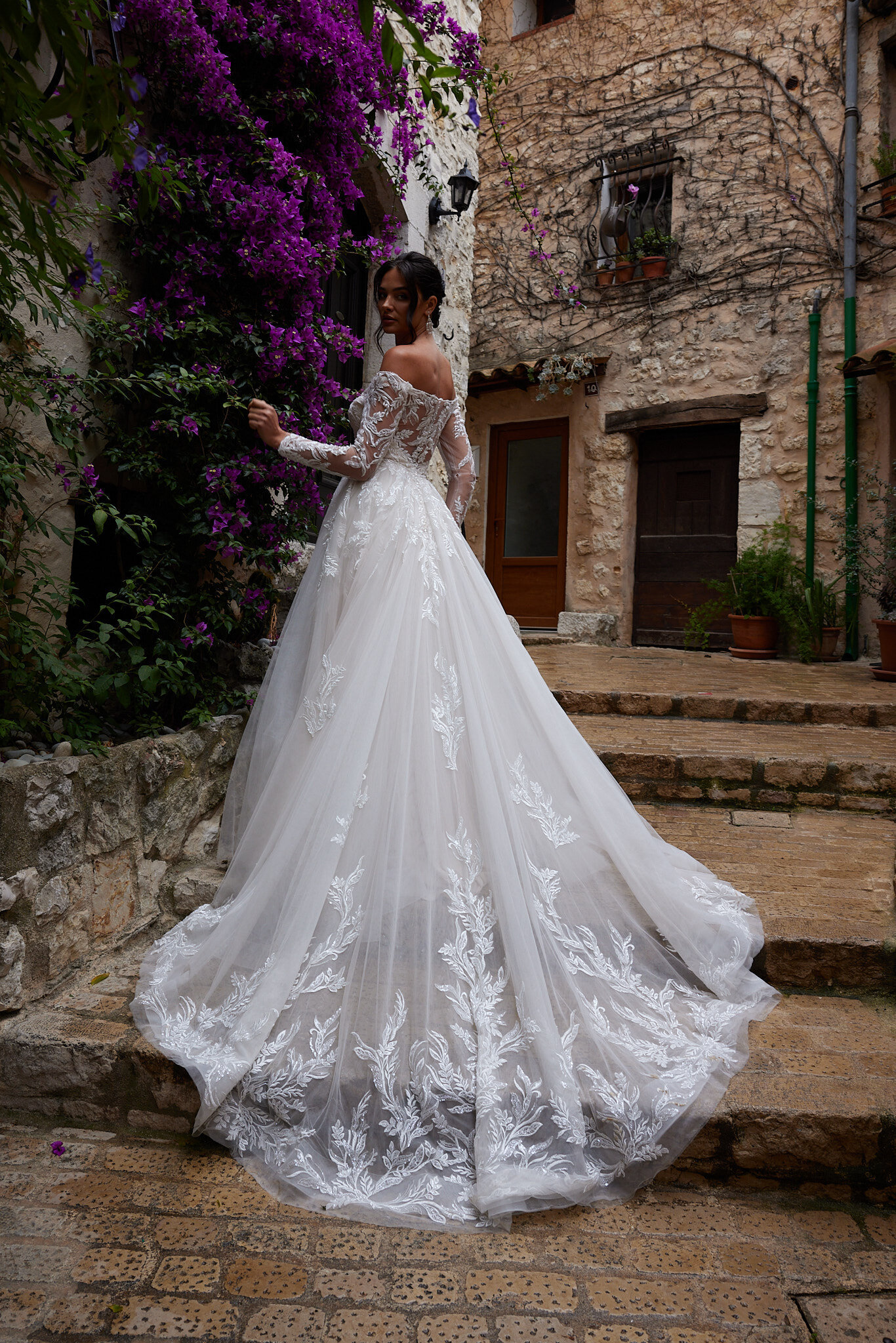 Happy Sposi | HS princess 2026-001