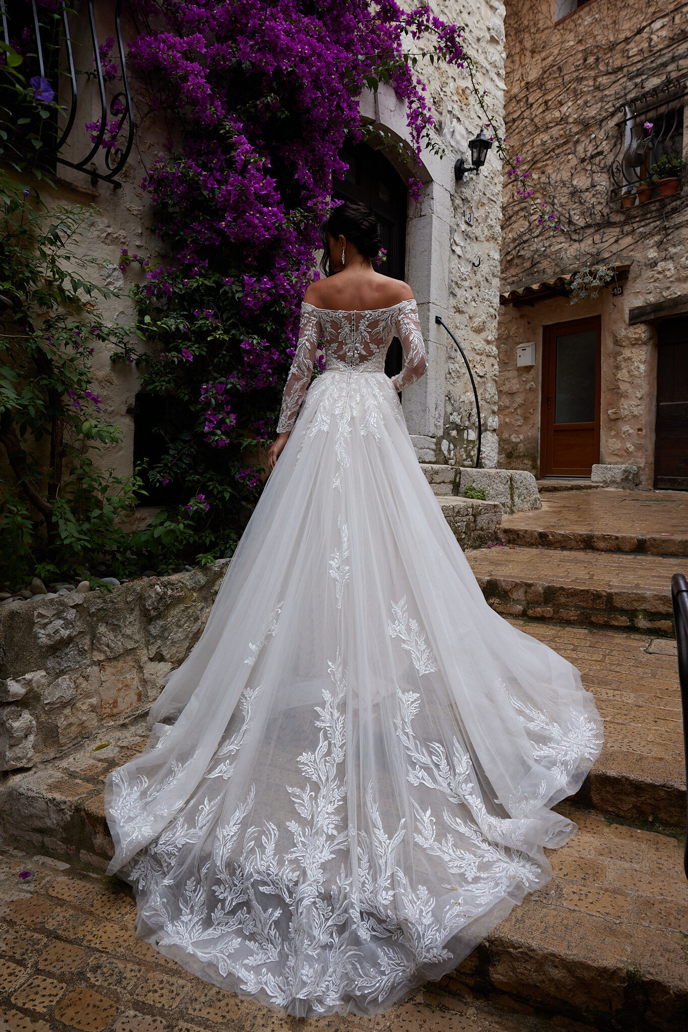 Happy Sposi | HS princess 2026-001