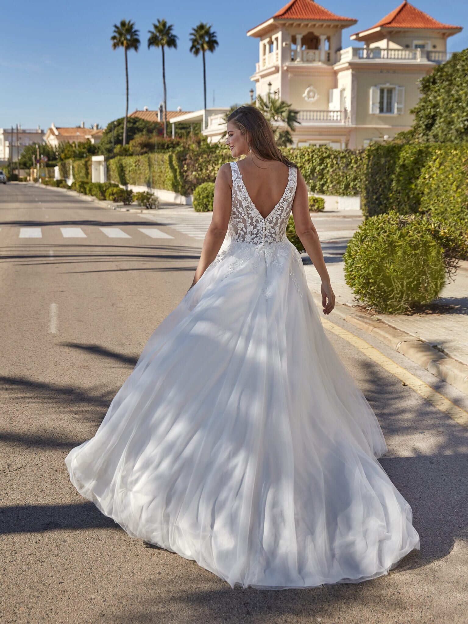 Happy Sposi | HS princess 2026-011