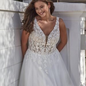 Happy Sposi | HS princess 2026-011