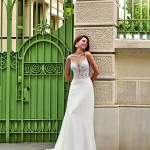 Happy Sposi | HS scivolato 2026-003