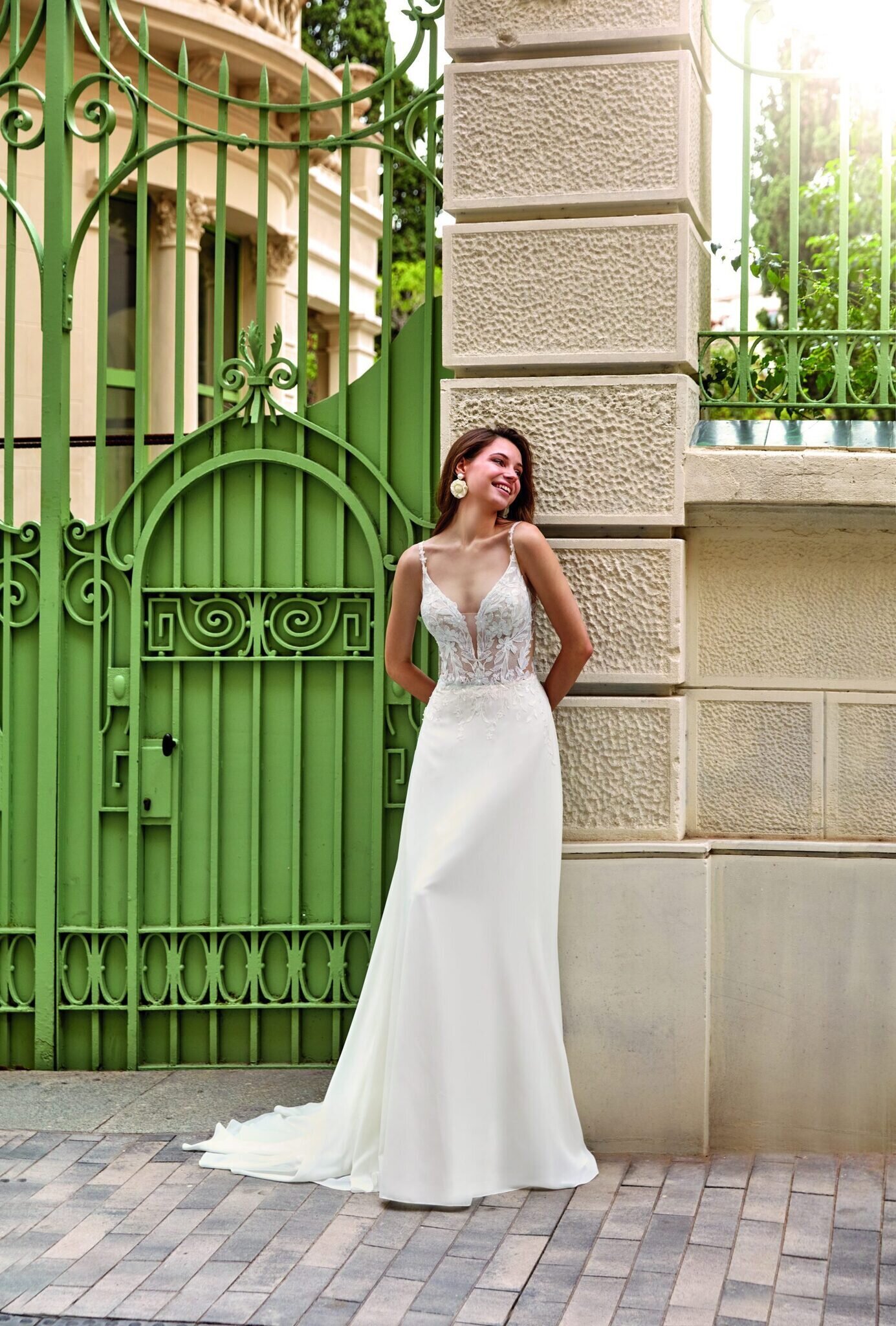 Happy Sposi | HS scivolato 2026-003