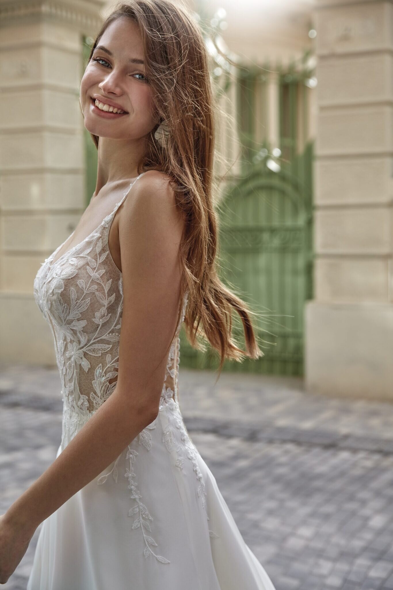 Happy Sposi | HS scivolato 2026-003