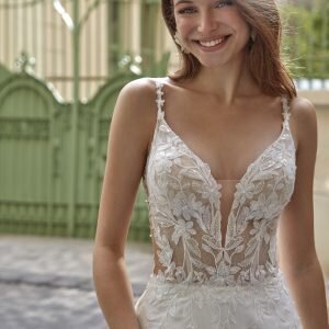 Happy Sposi | HS scivolato 2026-003