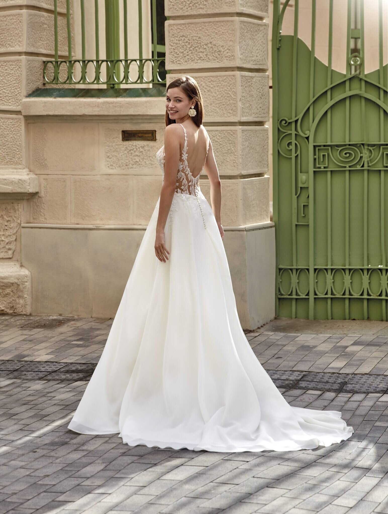 Happy Sposi | HS scivolato 2026-003