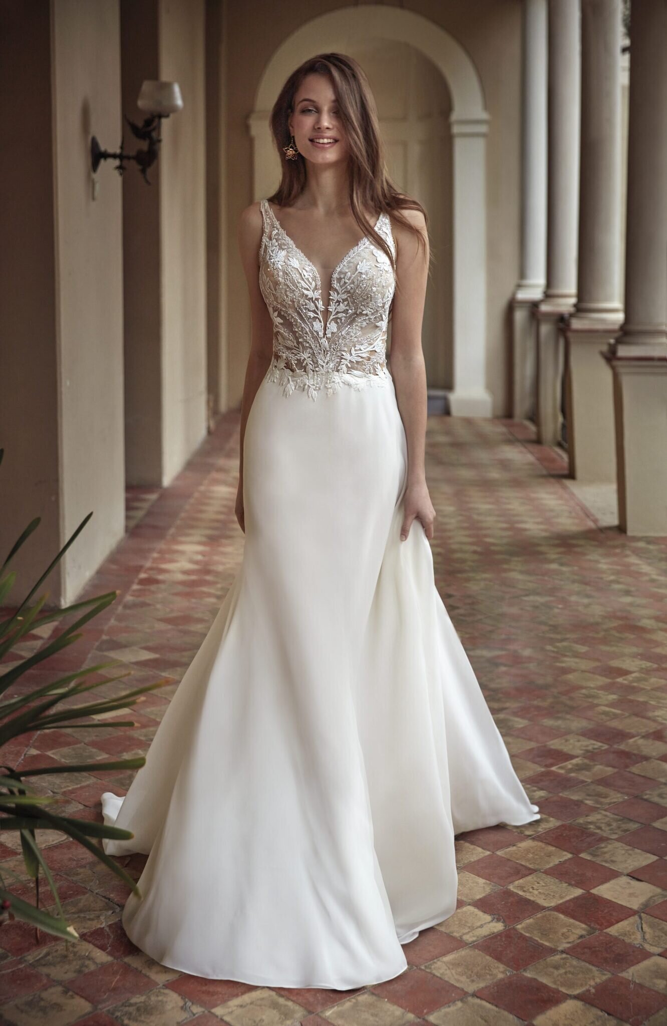 Happy Sposi | HS sirena 2026-006