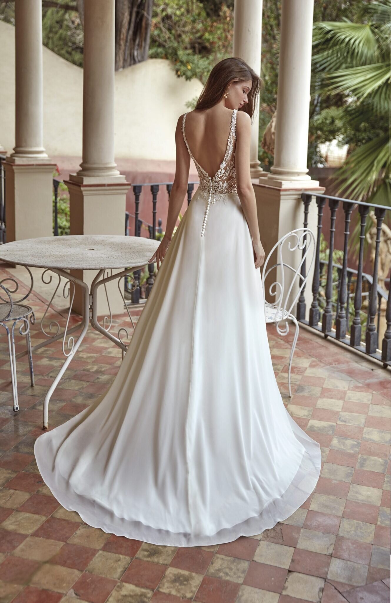 Happy Sposi | HS sirena 2026-006