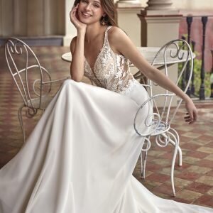 Happy Sposi | HS sirena 2026-006