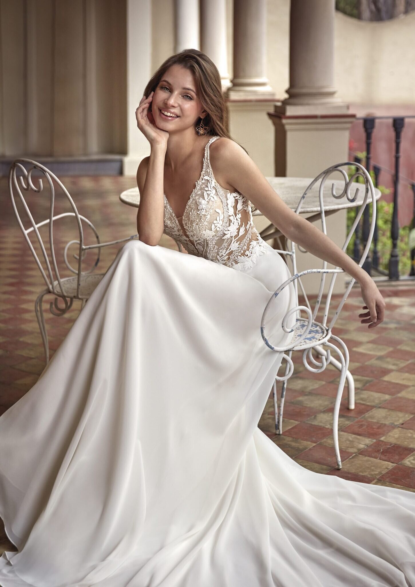 Happy Sposi | HS sirena 2026-006