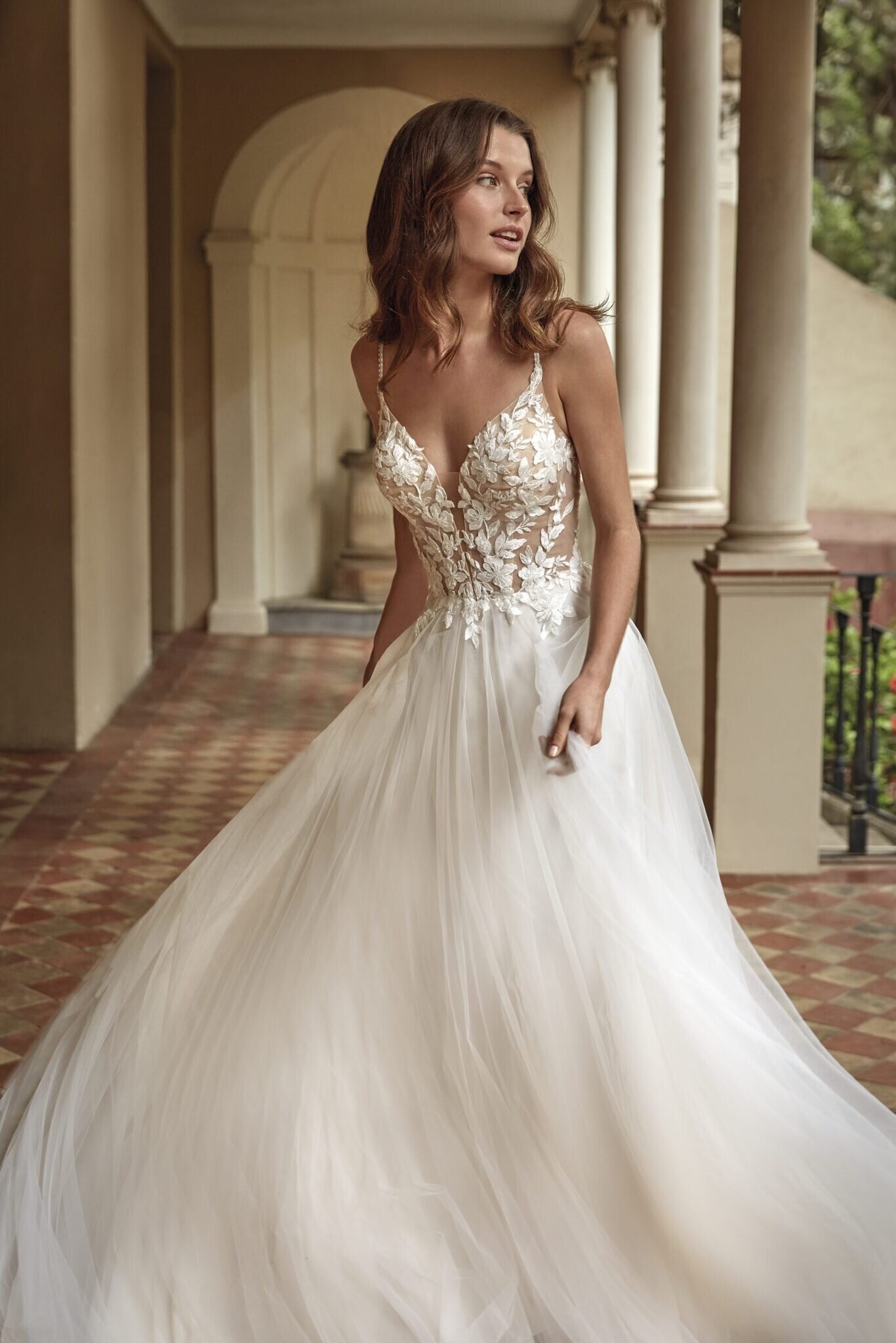 Happy Sposi | HS princess 2026-013