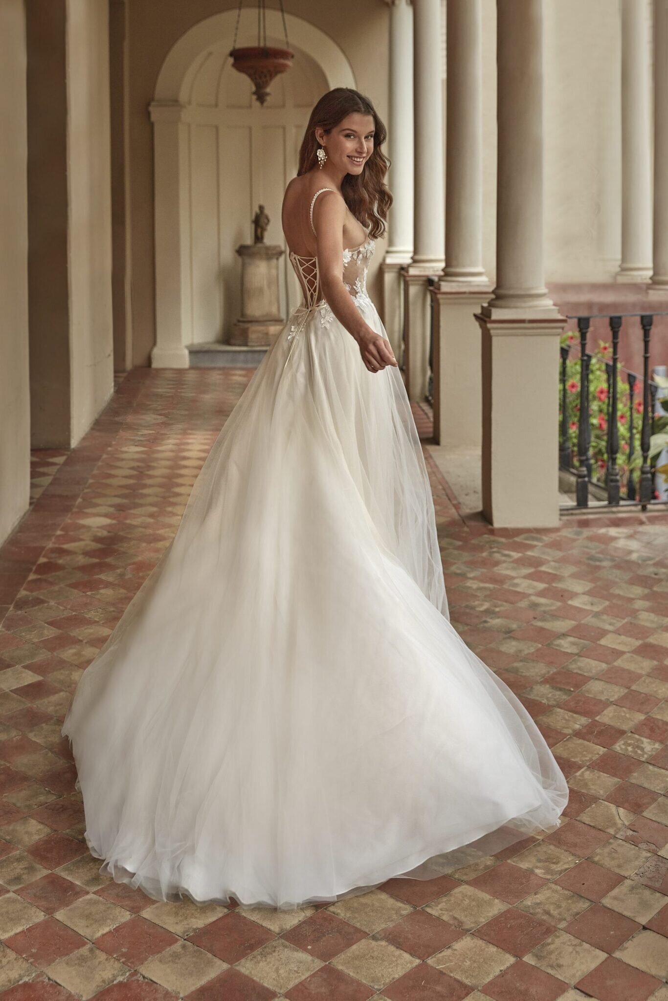 Happy Sposi | HS princess 2026-013