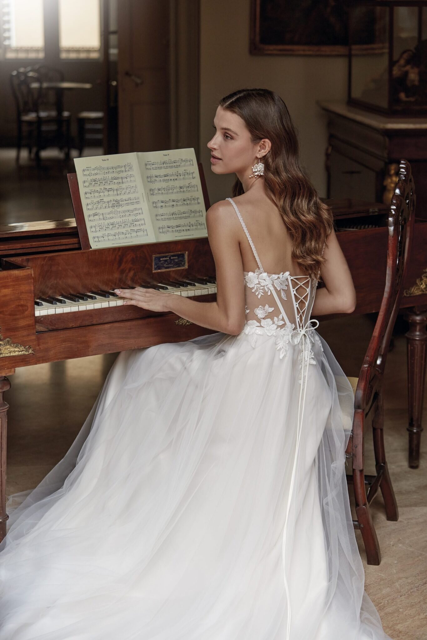 Happy Sposi | HS princess 2026-013