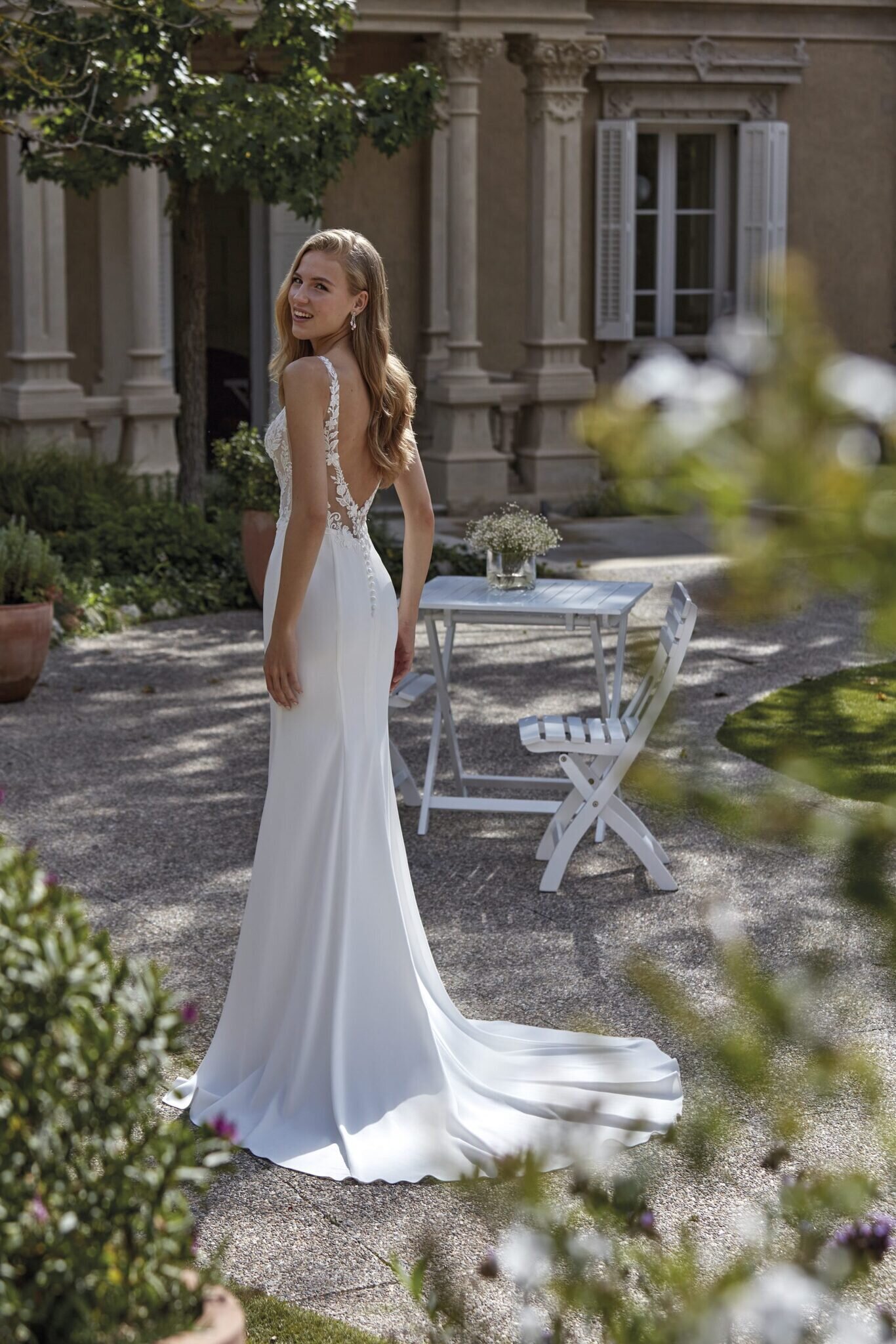 Happy Sposi | HS sirena 2026-005