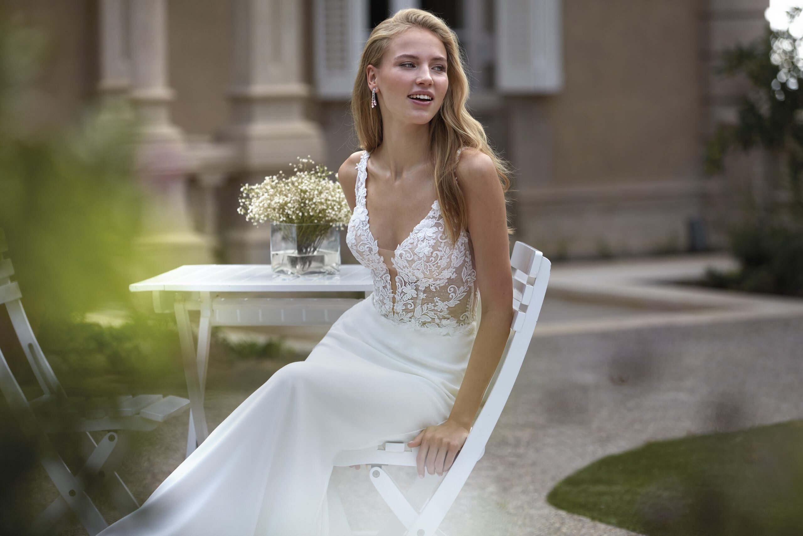 Happy Sposi | HS sirena 2026-005