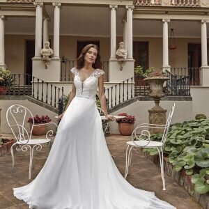 Happy Sposi | HS scivolato 2026-001